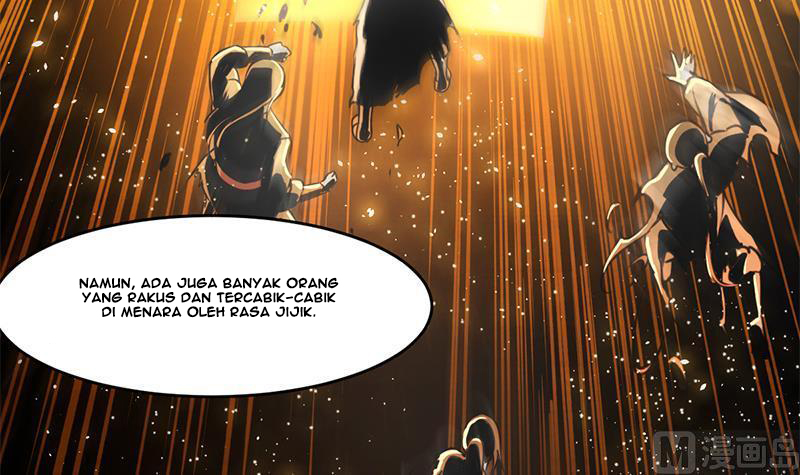 The Immortal Devil Emperor Chapter 48 Gambar 37