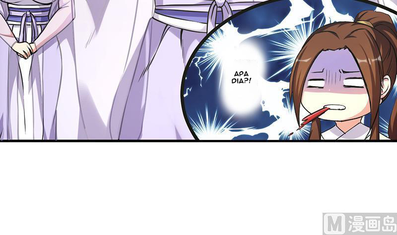 The Immortal Devil Emperor Chapter 47 Gambar 40