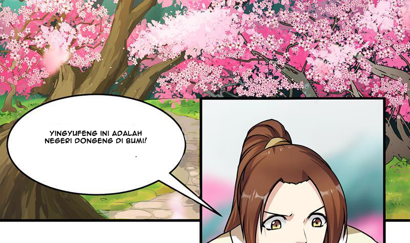 The Immortal Devil Emperor Chapter 47 Gambar 8