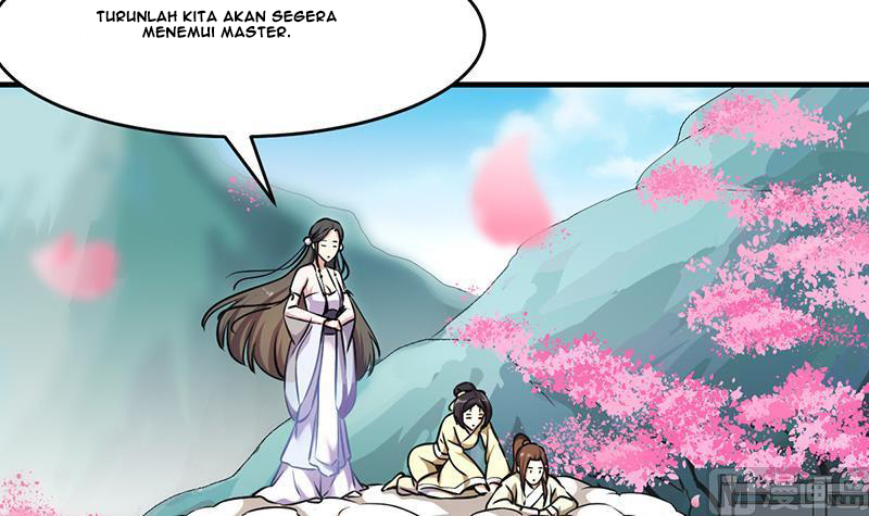 The Immortal Devil Emperor Chapter 47 Gambar 10