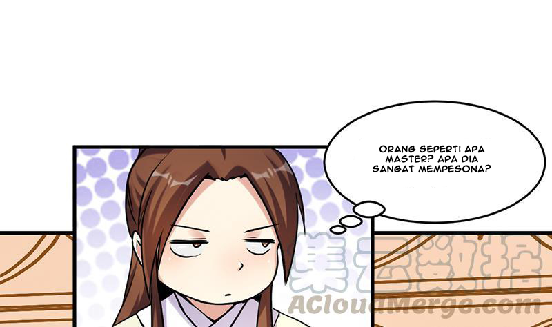 The Immortal Devil Emperor Chapter 47 Gambar 12