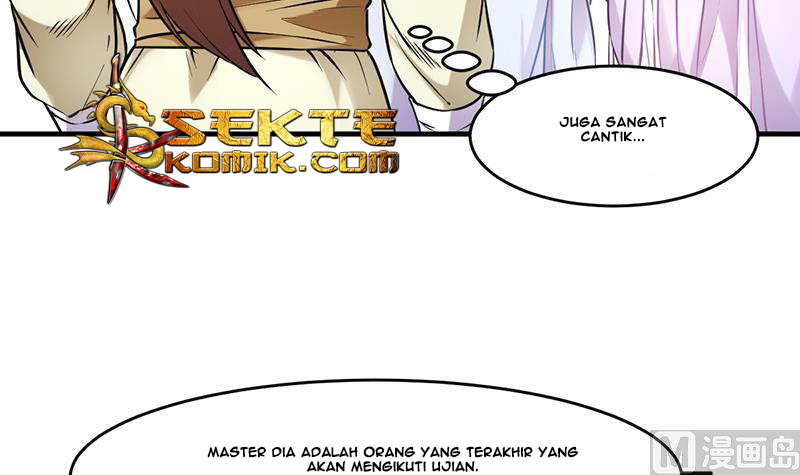 The Immortal Devil Emperor Chapter 47 Gambar 16