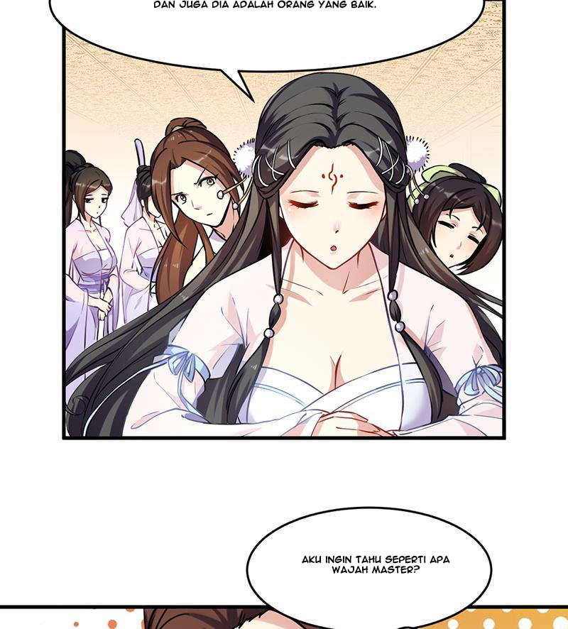 The Immortal Devil Emperor Chapter 47 Gambar 17