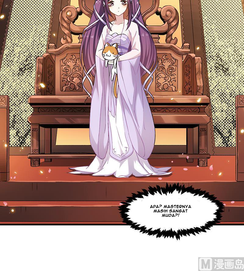 The Immortal Devil Emperor Chapter 47 Gambar 19