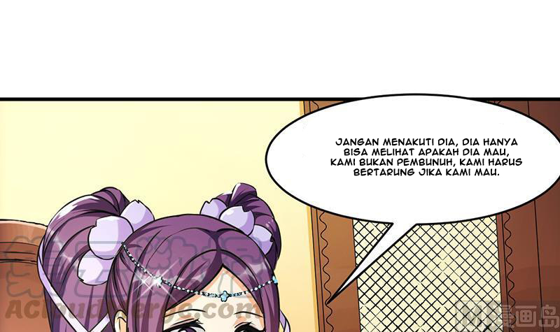 The Immortal Devil Emperor Chapter 47 Gambar 22