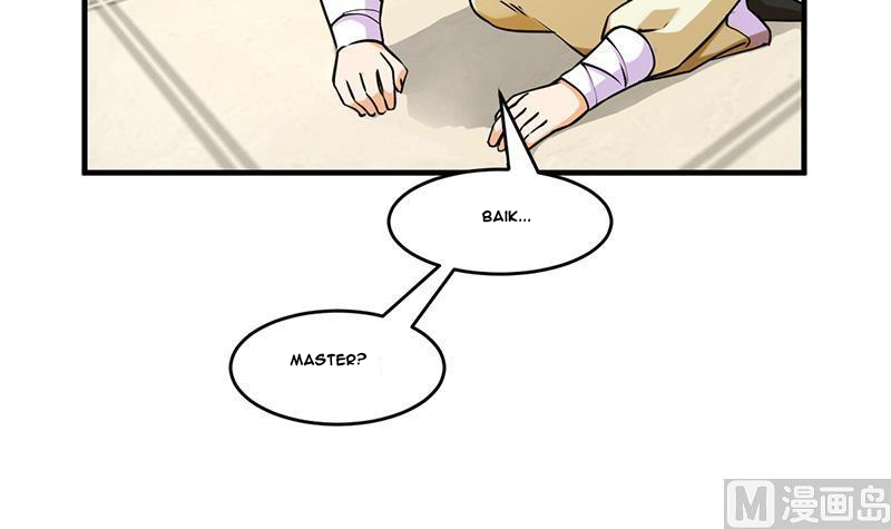 The Immortal Devil Emperor Chapter 47 Gambar 25