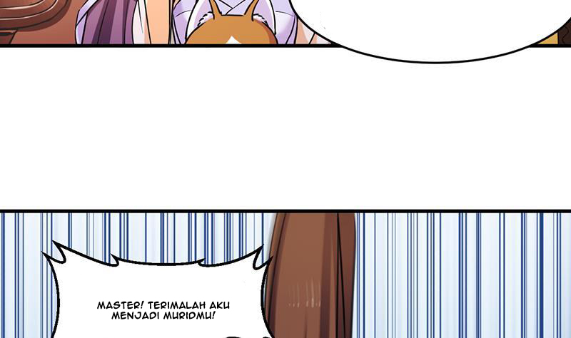 The Immortal Devil Emperor Chapter 47 Gambar 27