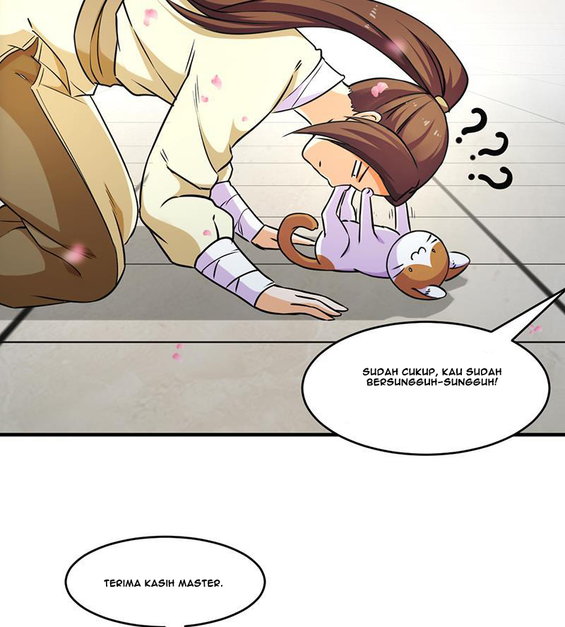 The Immortal Devil Emperor Chapter 47 Gambar 30