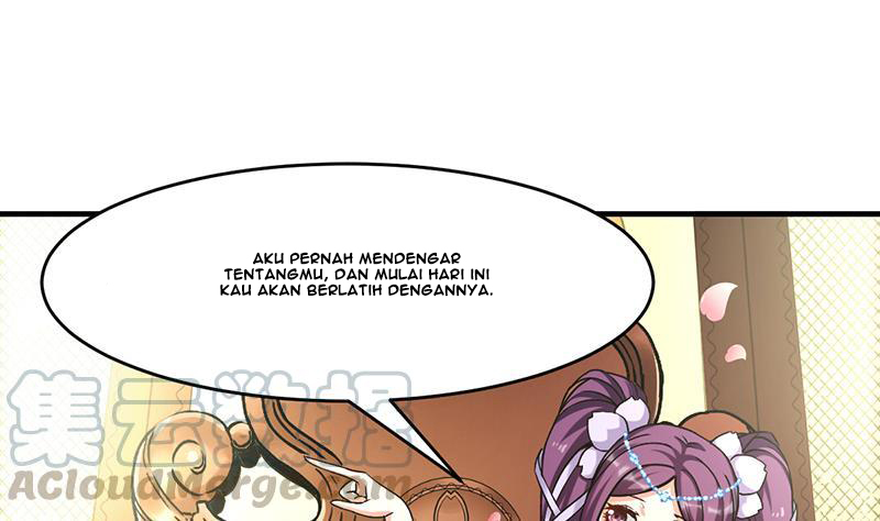 The Immortal Devil Emperor Chapter 47 Gambar 32