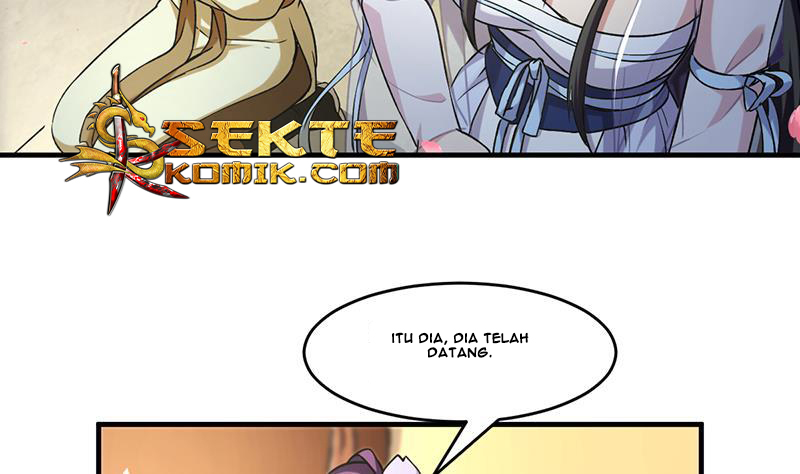 The Immortal Devil Emperor Chapter 47 Gambar 36