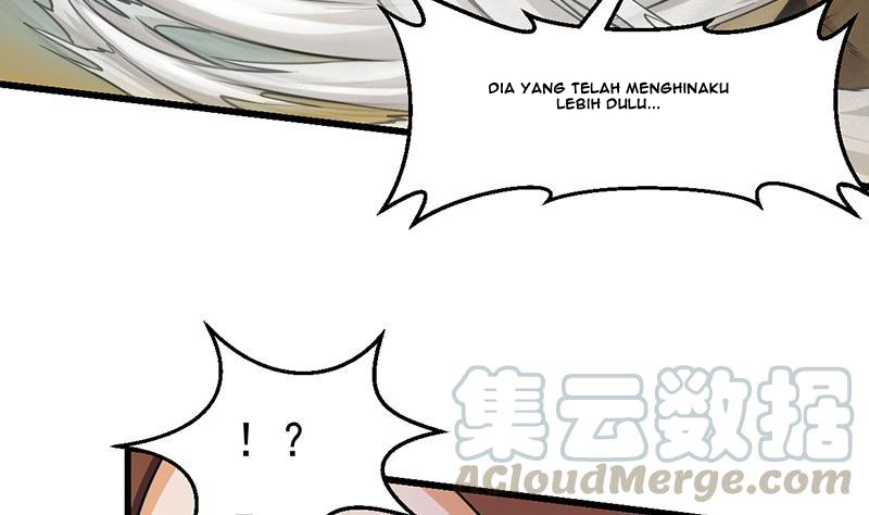 The Immortal Devil Emperor Chapter 45 Gambar 42