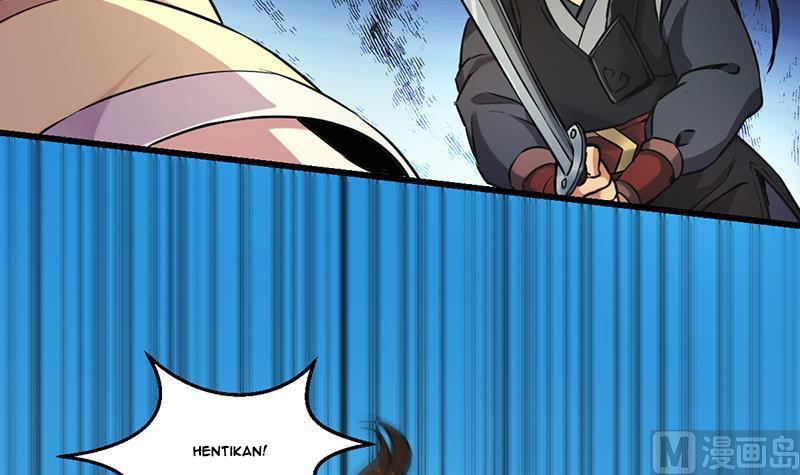 The Immortal Devil Emperor Chapter 45 Gambar 10