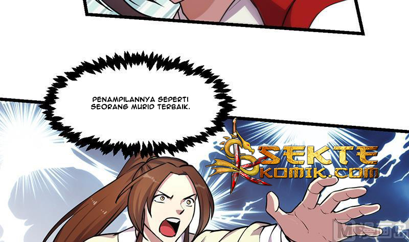 The Immortal Devil Emperor Chapter 45 Gambar 16