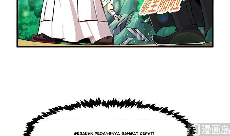 The Immortal Devil Emperor Chapter 45 Gambar 25