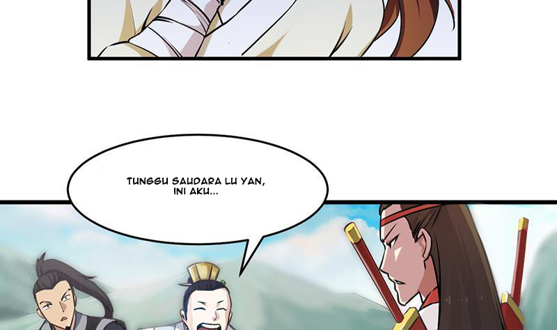 The Immortal Devil Emperor Chapter 45 Gambar 27