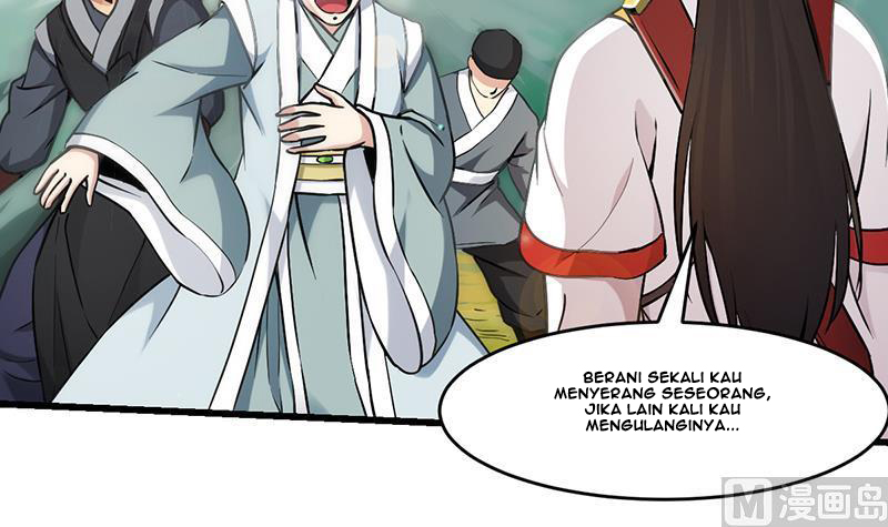 The Immortal Devil Emperor Chapter 45 Gambar 28