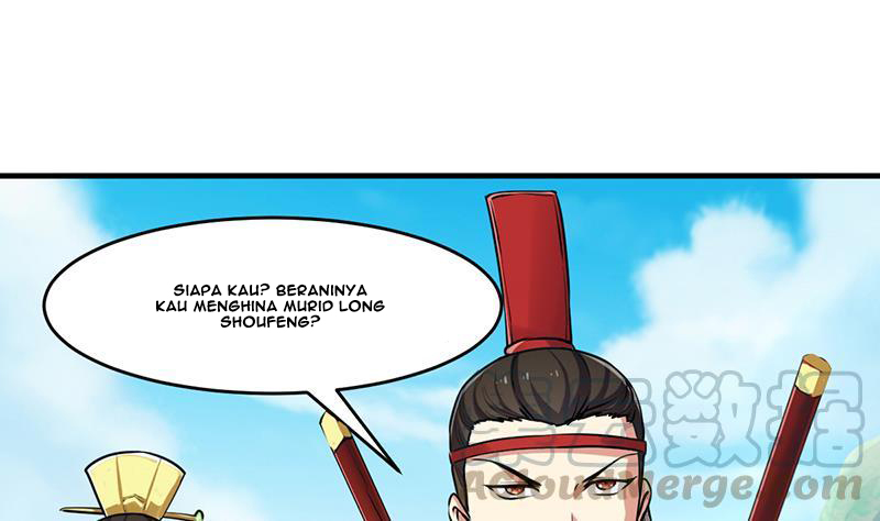 The Immortal Devil Emperor Chapter 45 Gambar 32