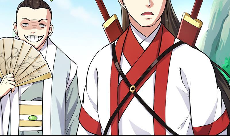 The Immortal Devil Emperor Chapter 45 Gambar 33