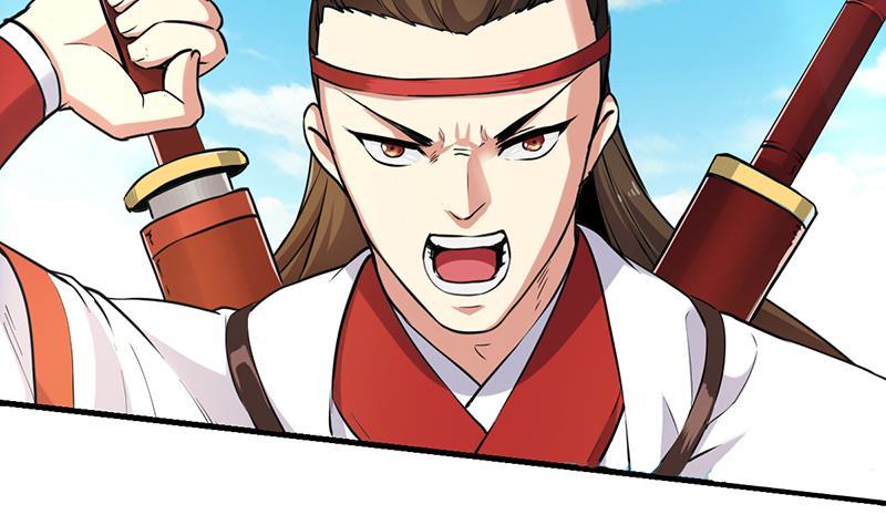 The Immortal Devil Emperor Chapter 45 Gambar 38