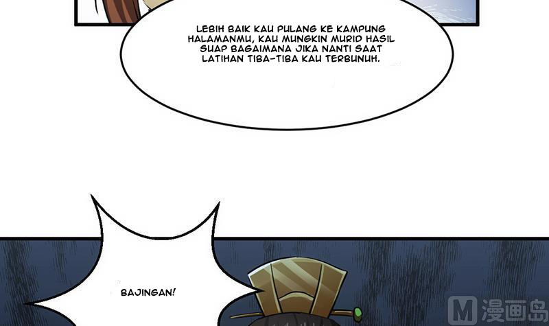 The Immortal Devil Emperor Chapter 44 Gambar 40