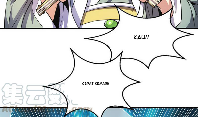 The Immortal Devil Emperor Chapter 44 Gambar 42