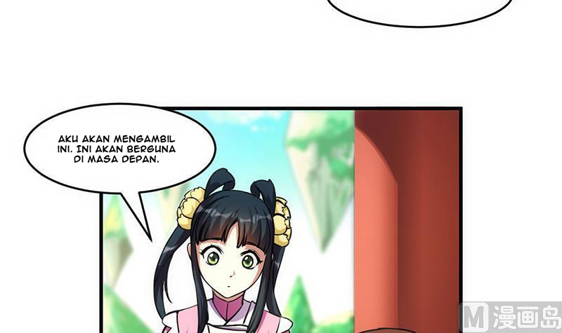 The Immortal Devil Emperor Chapter 44 Gambar 7