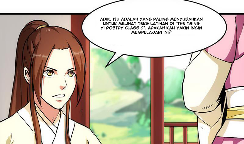 The Immortal Devil Emperor Chapter 44 Gambar 9