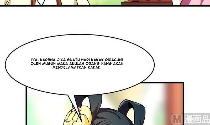The Immortal Devil Emperor Chapter 44 Gambar 10