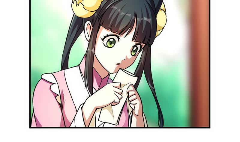 The Immortal Devil Emperor Chapter 44 Gambar 11