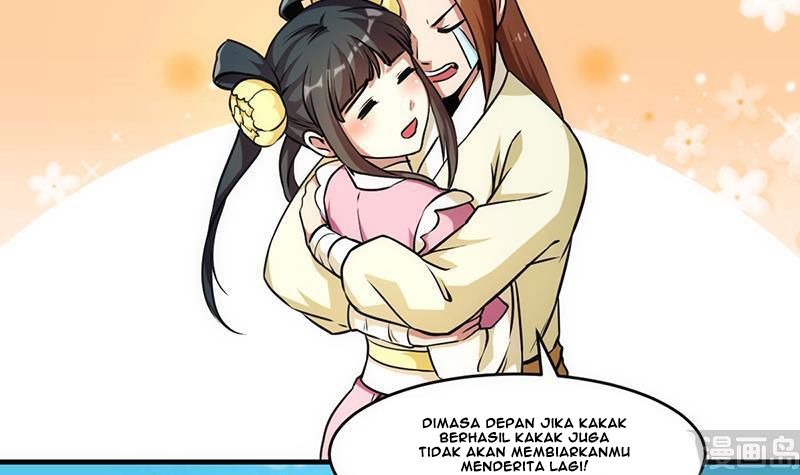 The Immortal Devil Emperor Chapter 44 Gambar 13