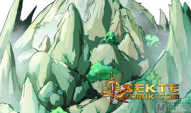 The Immortal Devil Emperor Chapter 44 Gambar 16