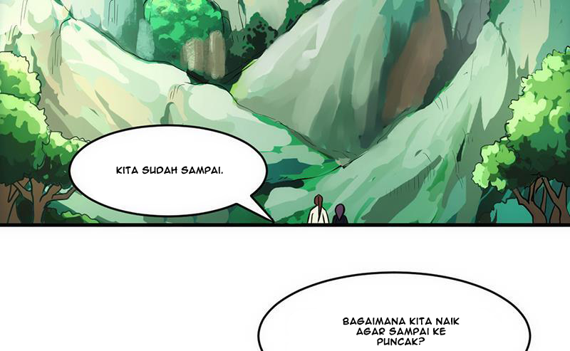 The Immortal Devil Emperor Chapter 44 Gambar 17