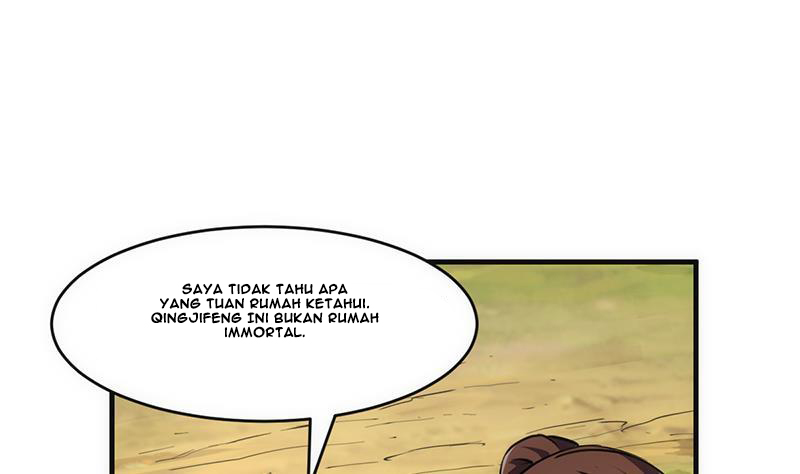 The Immortal Devil Emperor Chapter 44 Gambar 20