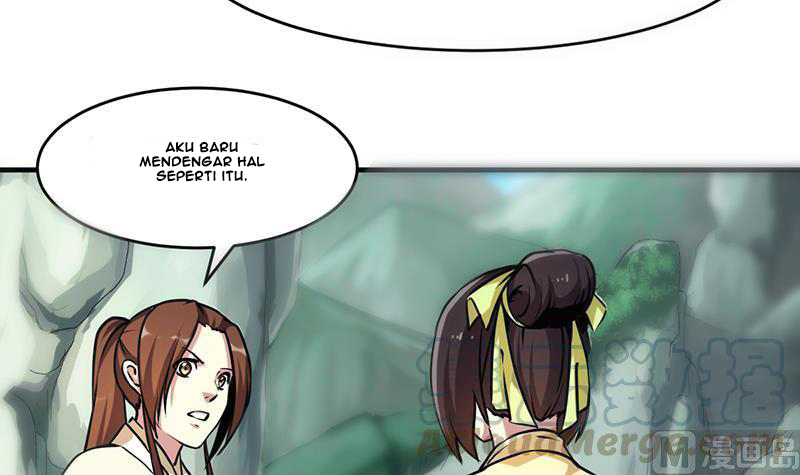 The Immortal Devil Emperor Chapter 44 Gambar 22