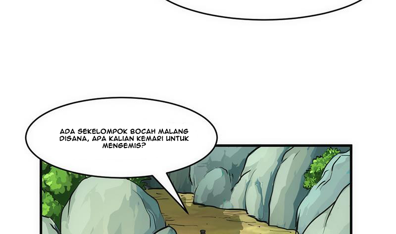 The Immortal Devil Emperor Chapter 44 Gambar 24