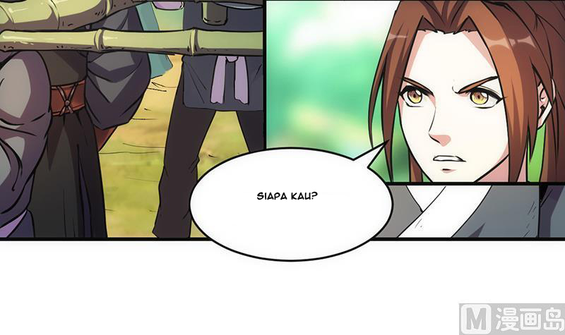 The Immortal Devil Emperor Chapter 44 Gambar 28