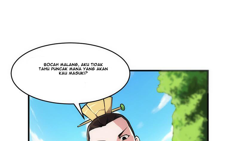 The Immortal Devil Emperor Chapter 44 Gambar 29