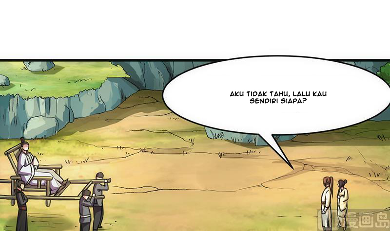 The Immortal Devil Emperor Chapter 44 Gambar 31