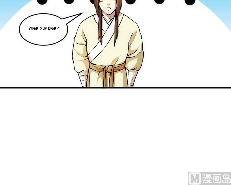 The Immortal Devil Emperor Chapter 44 Gambar 34