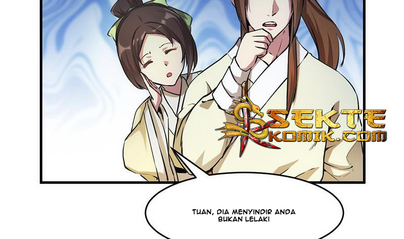 The Immortal Devil Emperor Chapter 44 Gambar 36