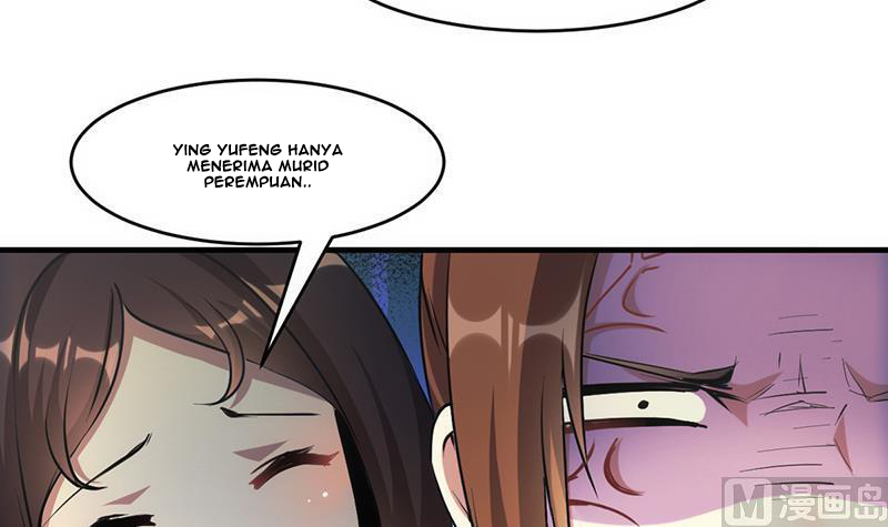 The Immortal Devil Emperor Chapter 44 Gambar 37