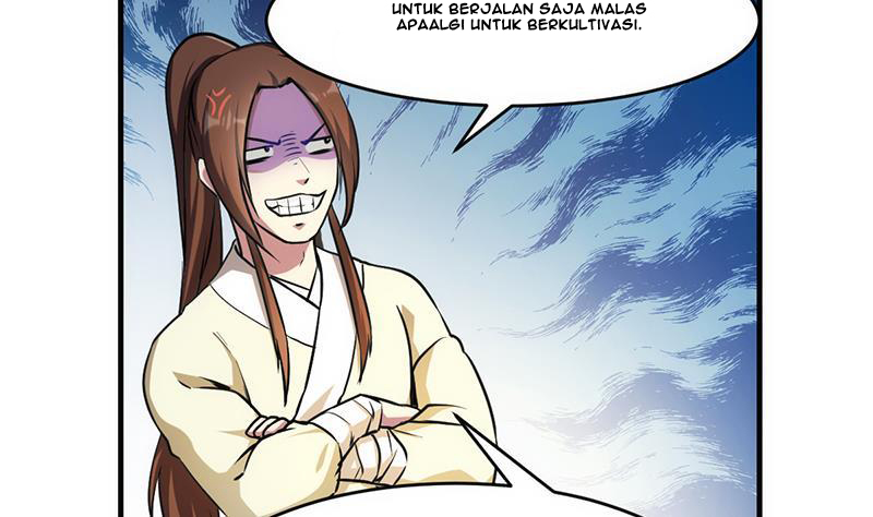 The Immortal Devil Emperor Chapter 44 Gambar 39