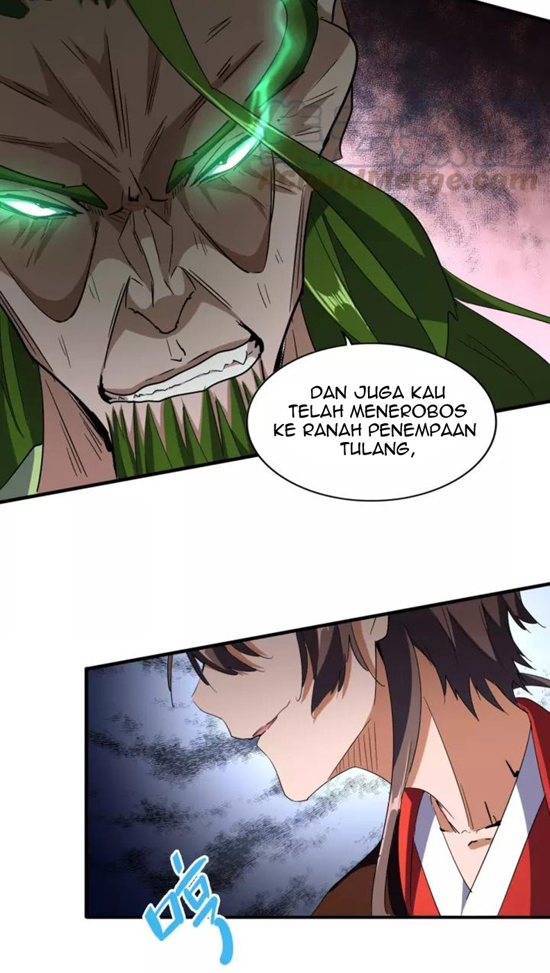 Magic Emperor Chapter 95 Gambar 4
