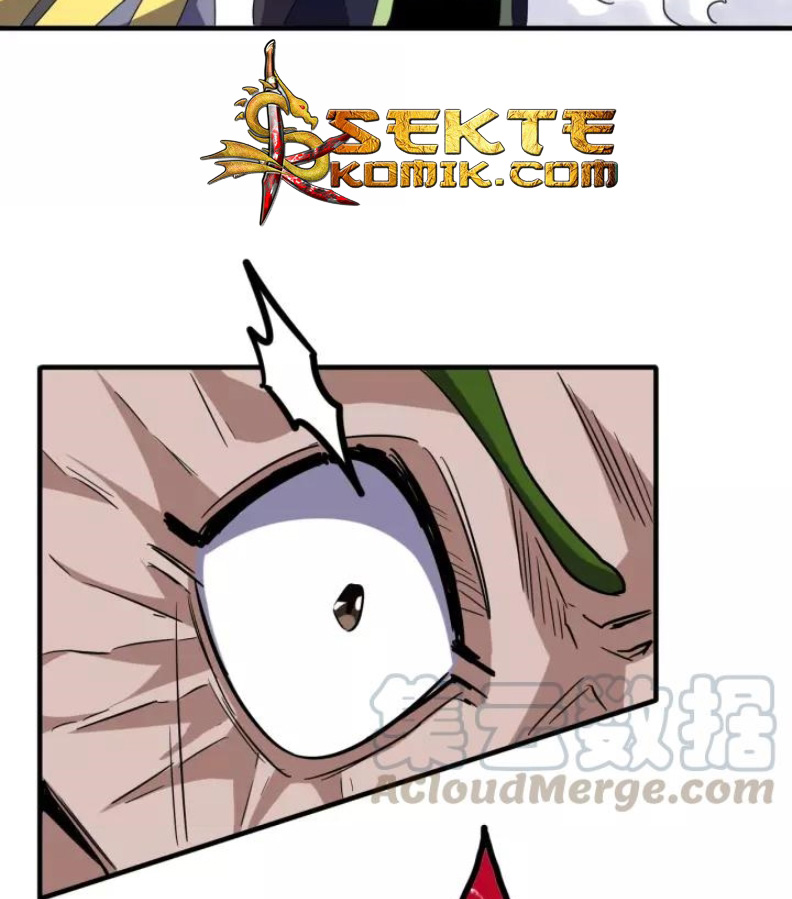 Magic Emperor Chapter 95 Gambar 41