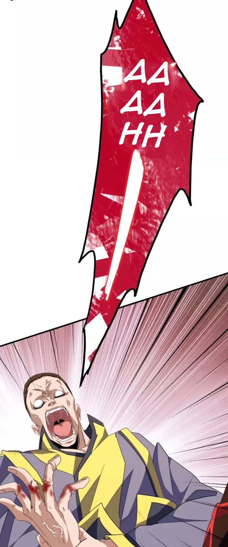 Magic Emperor Chapter 95 Gambar 42