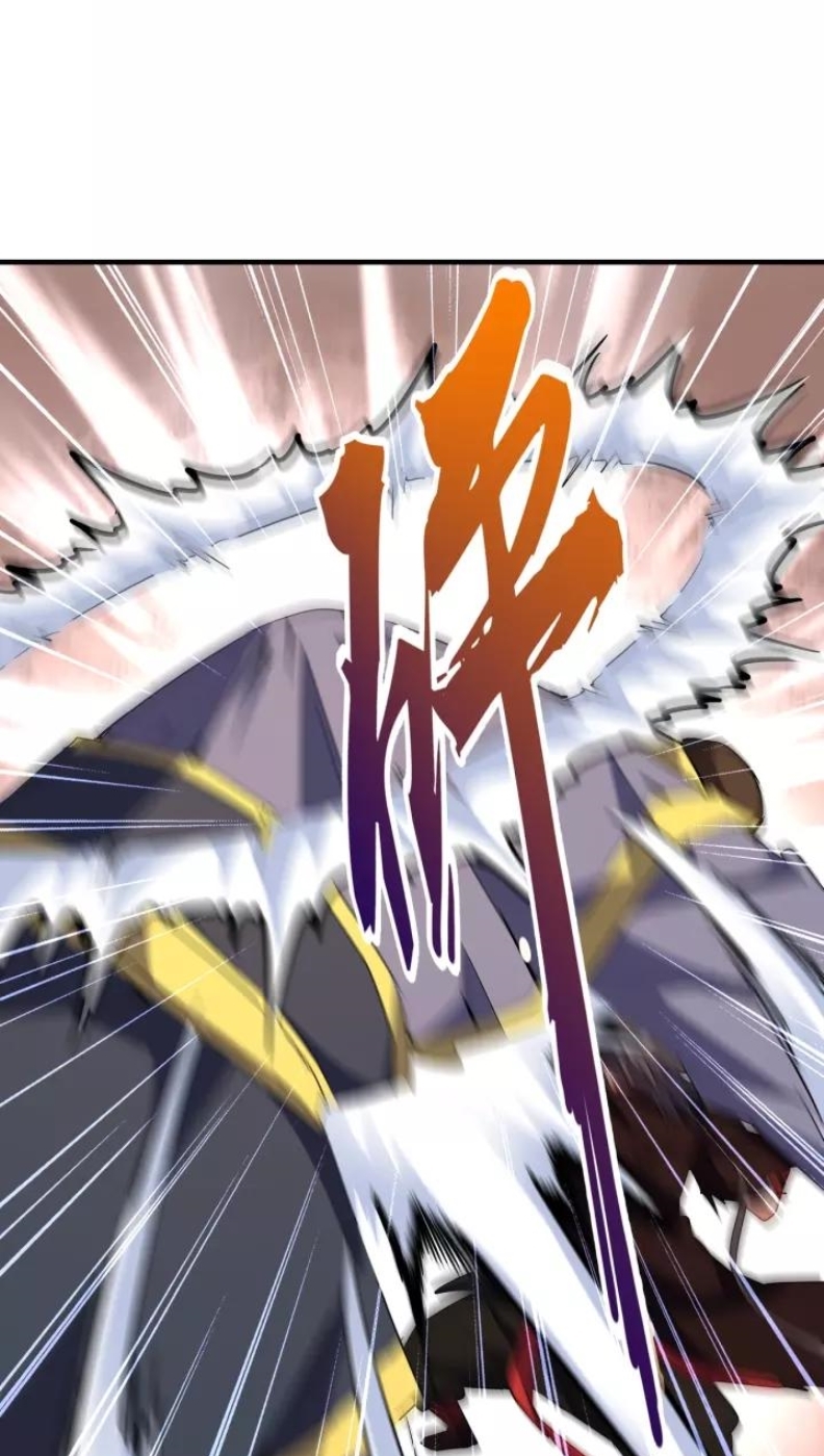 Magic Emperor Chapter 95 Gambar 44