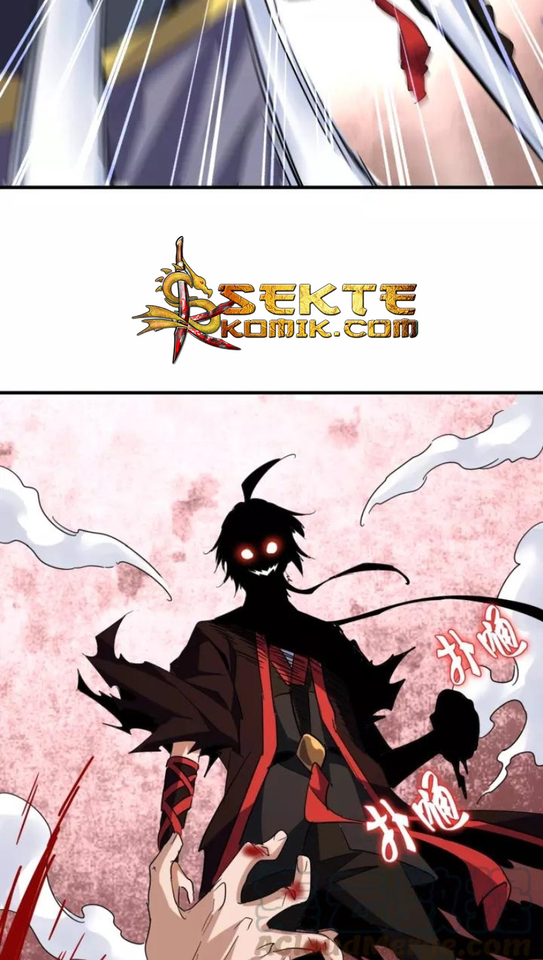 Magic Emperor Chapter 95 Gambar 45