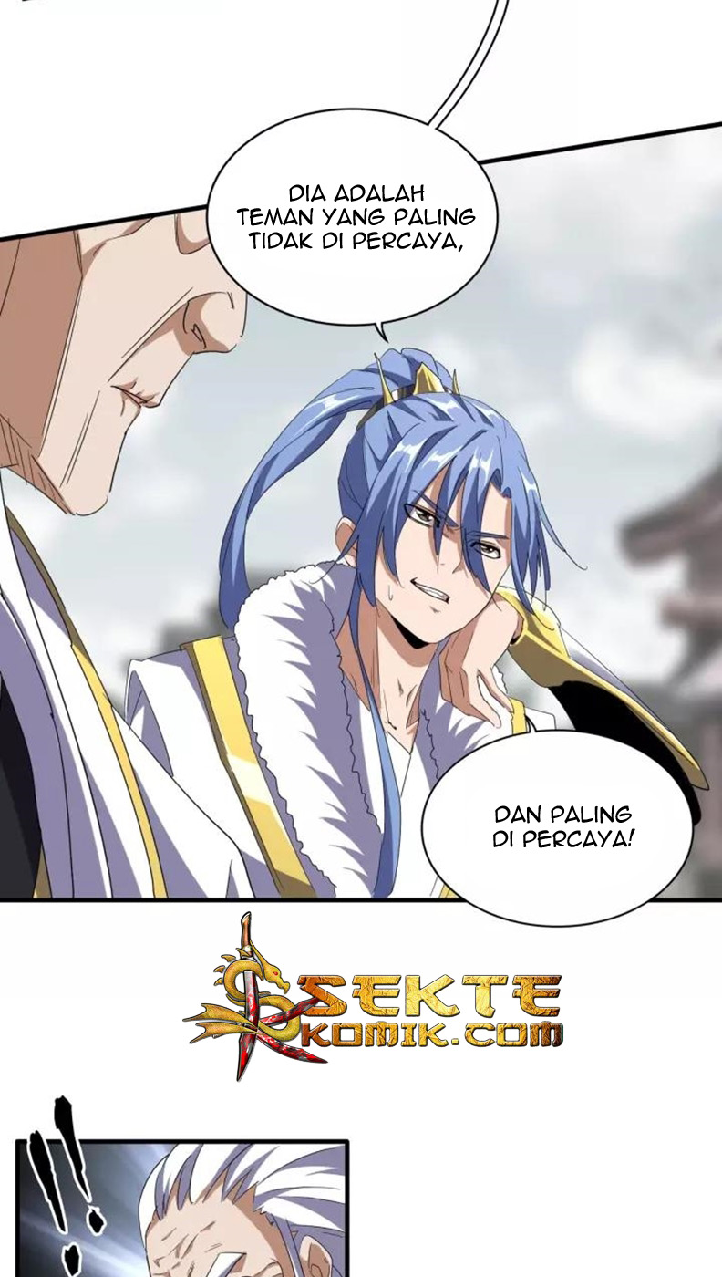 Magic Emperor Chapter 95 Gambar 7
