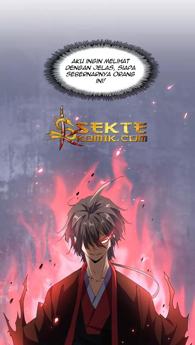 Magic Emperor Chapter 95 Gambar 9