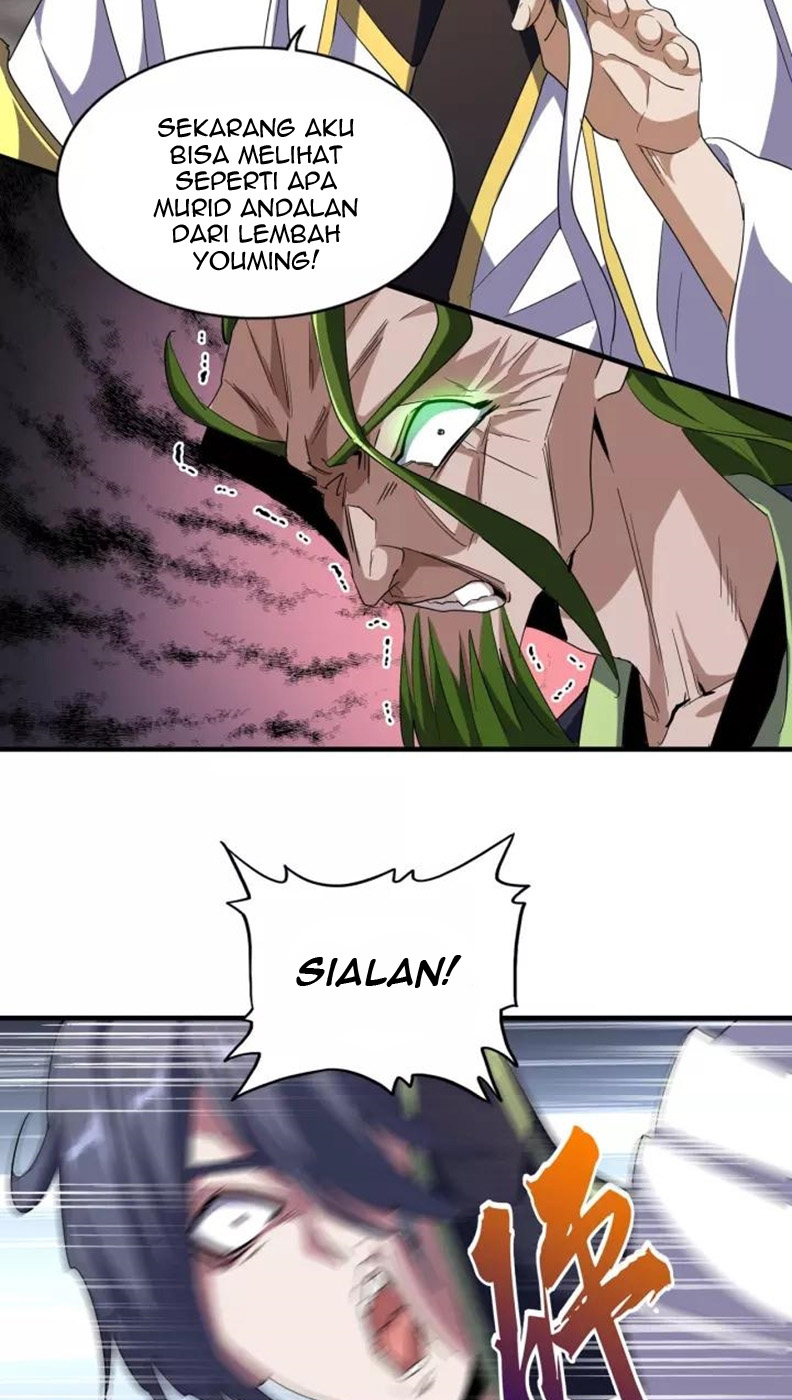 Magic Emperor Chapter 95 Gambar 15